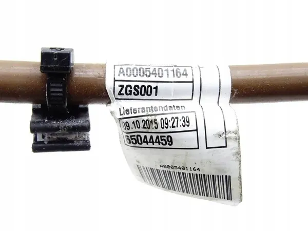Cable de Tierra Inversor OEM A0005401164 Mercedes GLE W166 image 5