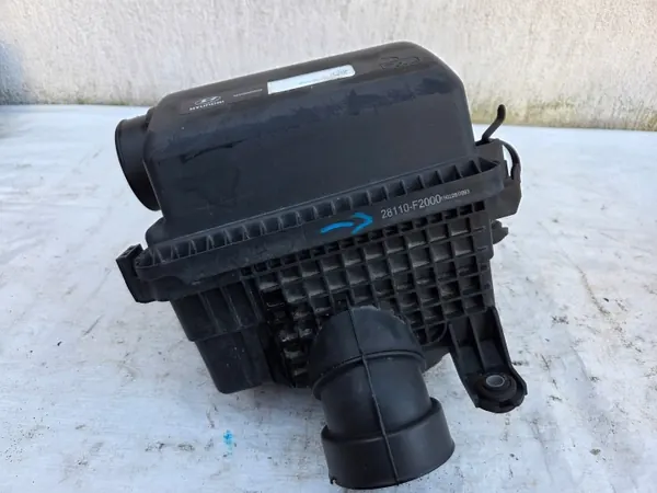 Luftfilterhus OEM 28110-F2000 för Hyundai i30 image 2