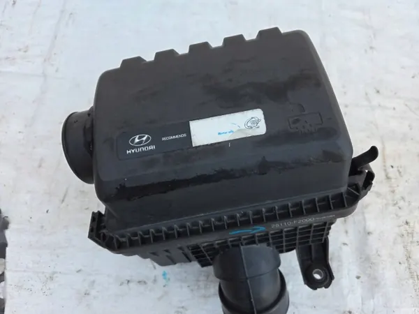Luftfilterhus OEM 28110-F2000 för Hyundai i30 image 5