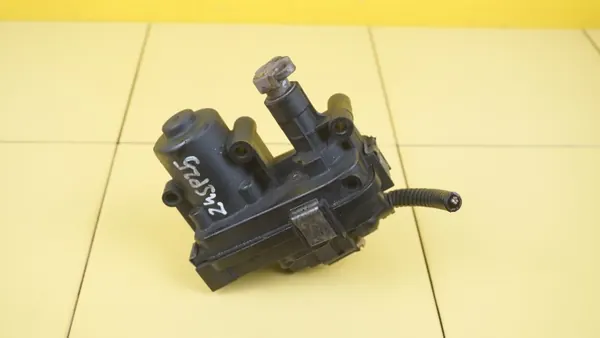 OEM 940A4000 Klappasäätäjä Alfa Romeo 2.0 JTDm:lle image 3