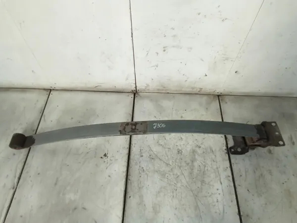 J306 Bladveer voor Renault Master 3 2.3D - Gebruikt image 2