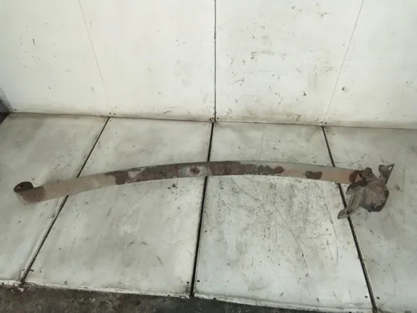 J306 Bladveer voor Renault Master 3 2.3D - Gebruikt image 4