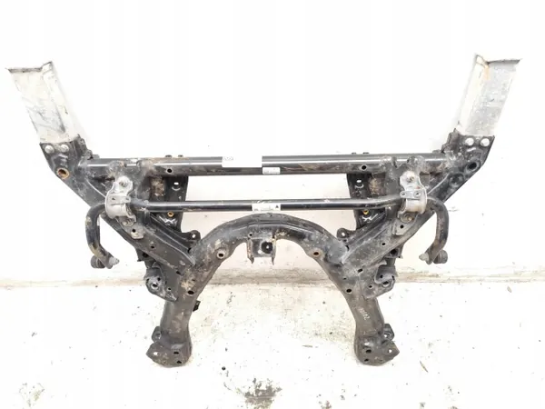 Subchassi dianteiro Tesla Model 3 OEM 1103547-00-A image 2