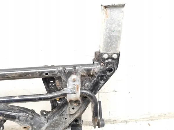 Subchassi dianteiro Tesla Model 3 OEM 1103547-00-A image 10