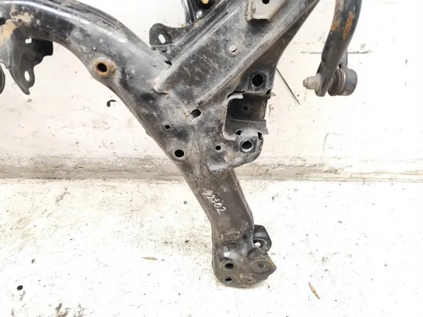 Subchassi dianteiro Tesla Model 3 OEM 1103547-00-A image 3