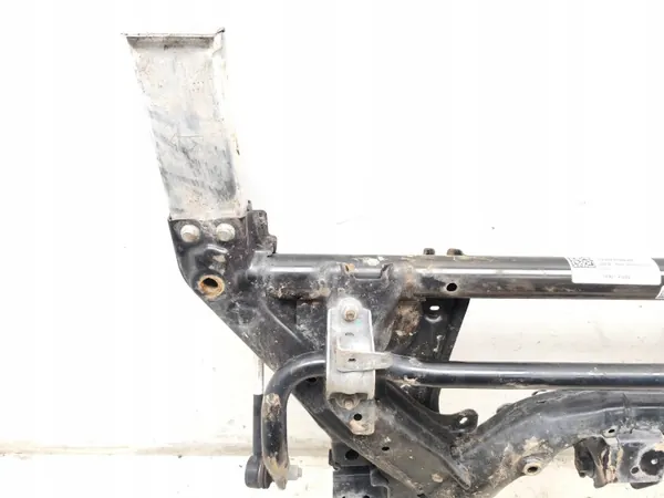 Subchassi dianteiro Tesla Model 3 OEM 1103547-00-A image 4