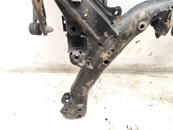 Subchassi dianteiro Tesla Model 3 OEM 1103547-00-A image 5