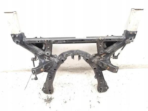 Subchassi dianteiro Tesla Model 3 OEM 1103547-00-A image 6