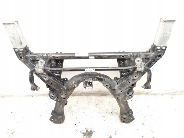 Subchassi dianteiro Tesla Model 3 OEM 1103547-00-A image 9