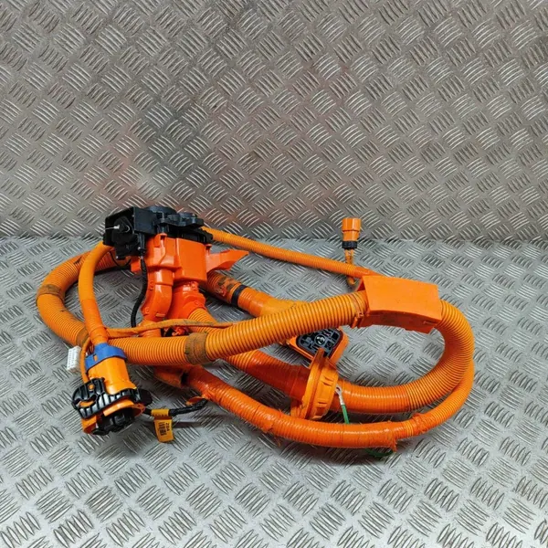 Câble de charge batterie OEM 91684GI020AB pour Kia EV6 image 2