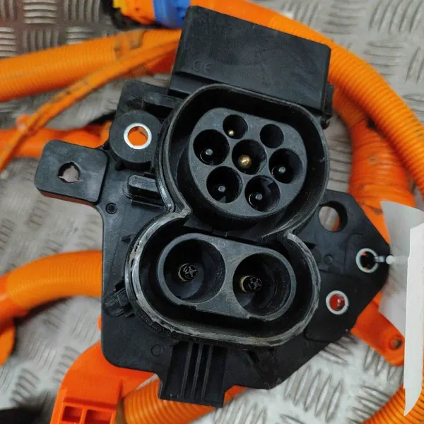 Câble de charge batterie OEM 91684GI020AB pour Kia EV6 image 4
