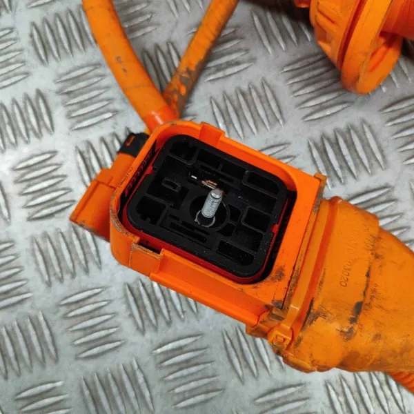 Câble de charge batterie OEM 91684GI020AB pour Kia EV6 image 5