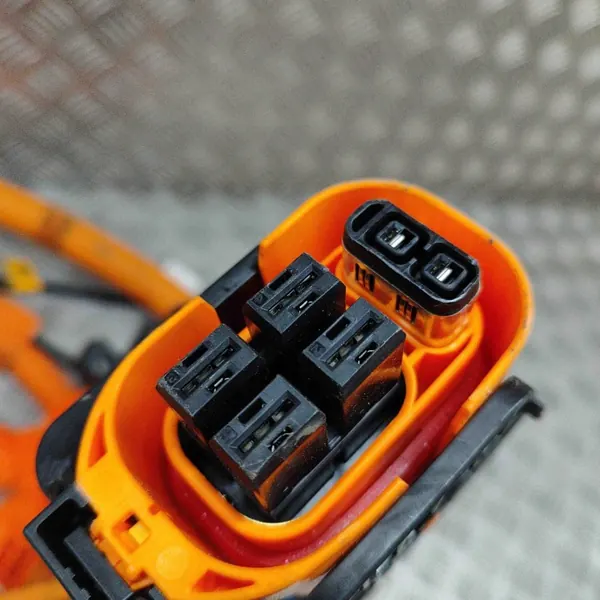 Câble de charge batterie OEM 91684GI020AB pour Kia EV6 image 7