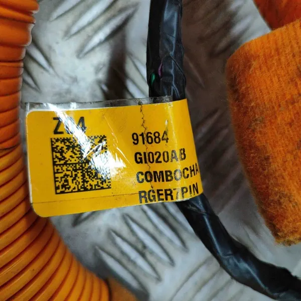 Câble de charge batterie OEM 91684GI020AB pour Kia EV6 image 8