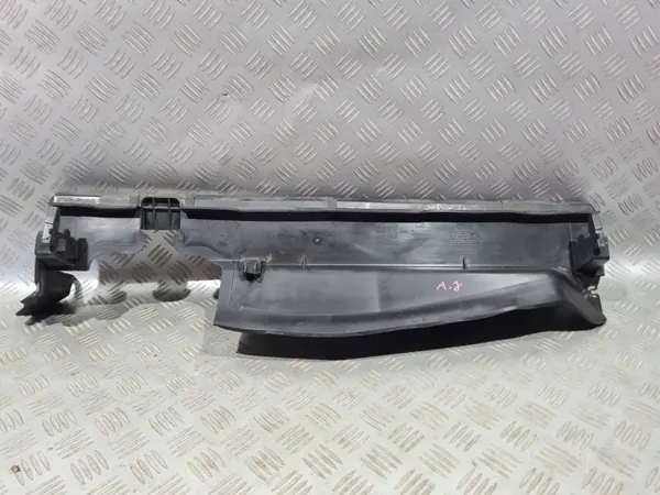 Yläilmaputki OEM 13402368 Opel Astra J Liftille image 2