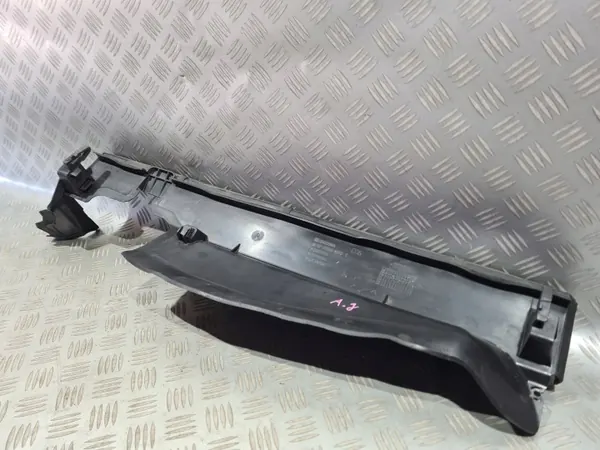 Yläilmaputki OEM 13402368 Opel Astra J Liftille image 3
