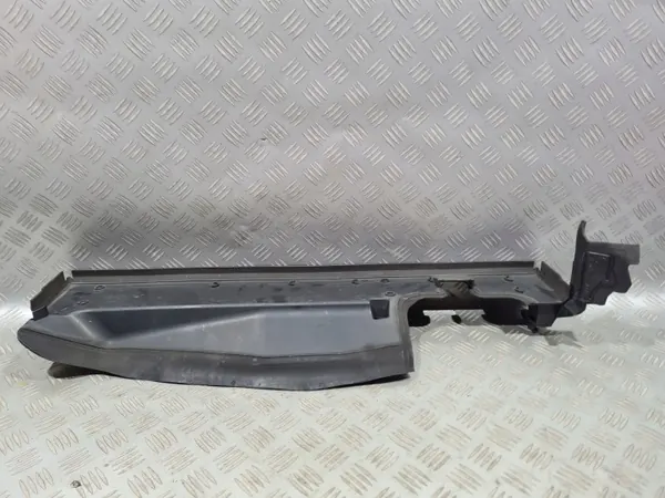 Yläilmaputki OEM 13402368 Opel Astra J Liftille image 4