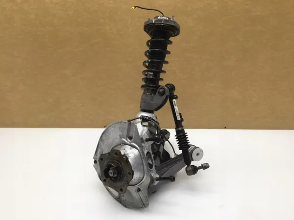 Braço suspensão esquerdo Porsche 911 991 OEM 99134113100 image 2