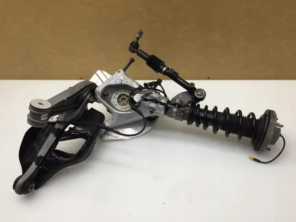 Braço suspensão esquerdo Porsche 911 991 OEM 99134113100 image 4