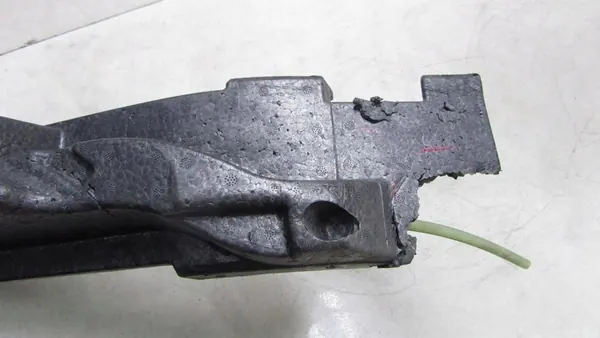 BMW X1 F48 Etupuskuri 7342437 image 2