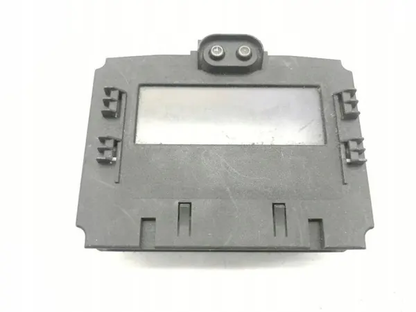 Écran de navigation OEM 09180550 pour Opel Zafira B image 2