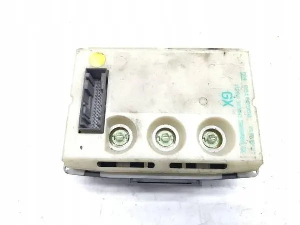 Écran de navigation OEM 09180550 pour Opel Zafira B image 3
