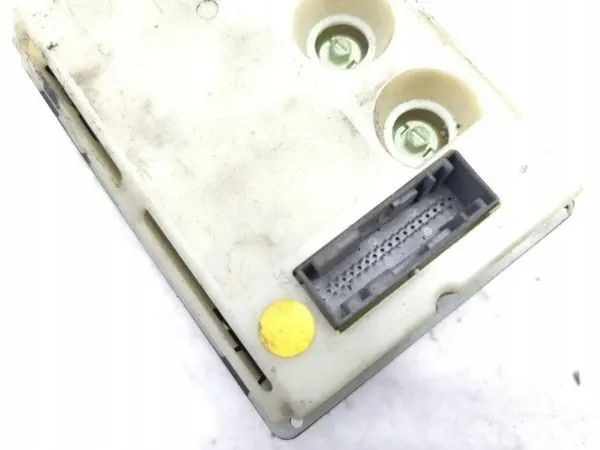 Écran de navigation OEM 09180550 pour Opel Zafira B image 7