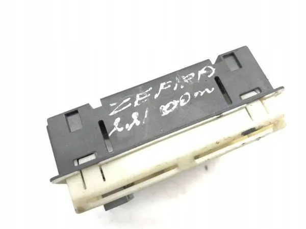 Écran de navigation OEM 09180550 pour Opel Zafira B image 8