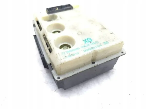 Écran de navigation OEM 09180550 pour Opel Zafira B image 9