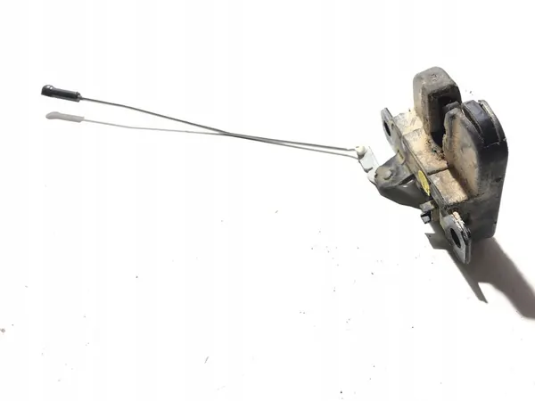 Dörrlås Volkswagen Transporter - Caravelle T5 7H0827505H image 2