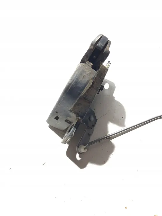 Dörrlås Volkswagen Transporter - Caravelle T5 7H0827505H image 4