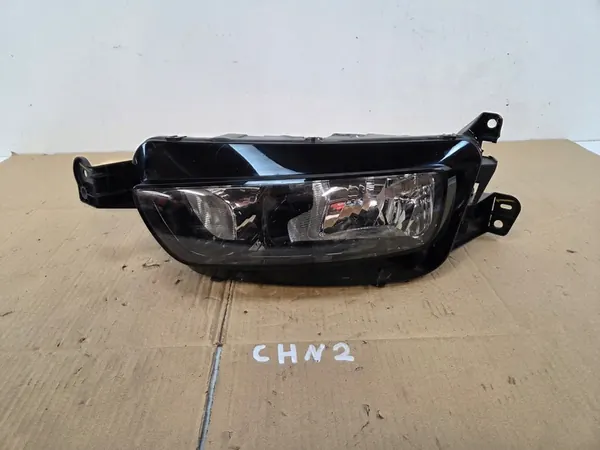 CITROEN C4 PICASSO II 2 13-16 Faro Izquierdo OEM 9675974980 image 2