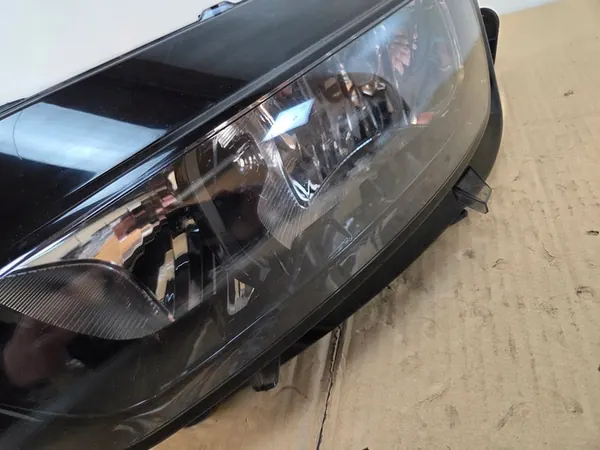 CITROEN C4 PICASSO II 2 13-16 Faro Izquierdo OEM 9675974980 image 6