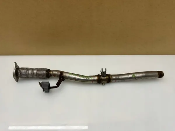 OEM 200280018R 001 Nissan Tubo Flexible Escape image 2