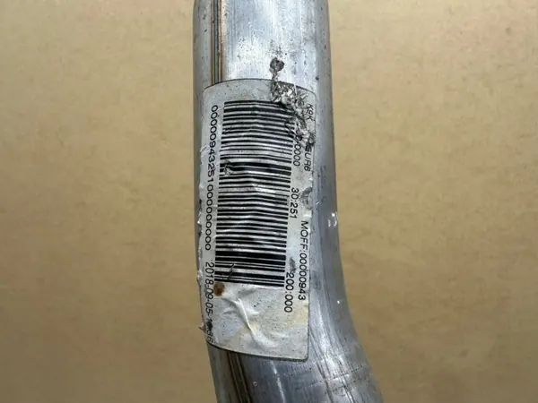 OEM 200280018R 001 Nissan Tubo Flexible Escape image 3
