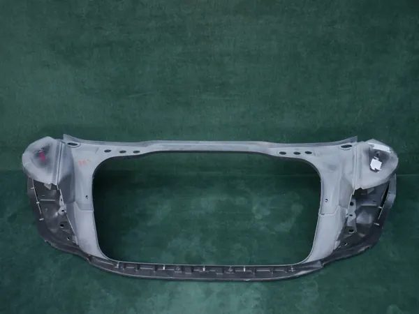 Hinterer Riemen OEM LY73-L44408-A SSC Aston Martin DBS image 2