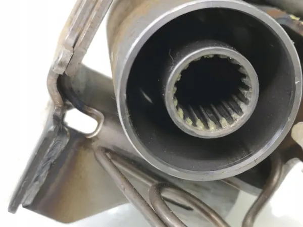 Ohjauspylvään risti OEM FRC21330 Lexus IS:lle image 4