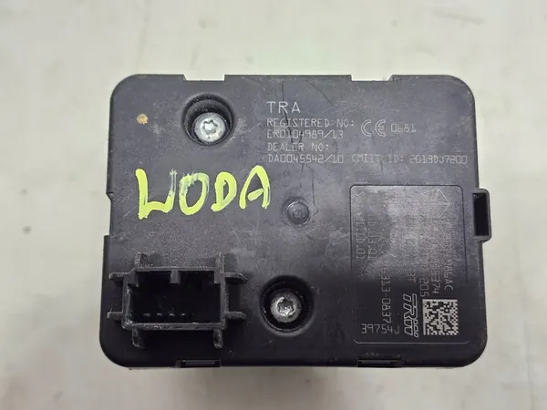 Dodge Ram 1500 Sytytyskytkin 2009-2018 OEM 68271986AC image 4