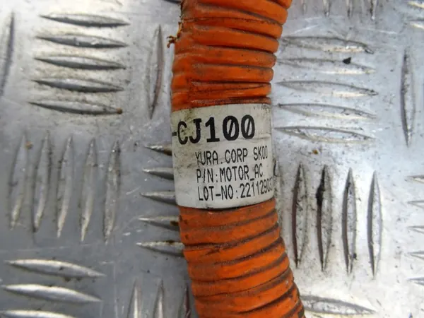 Chargeur Câble Haute Tension Kia Sportage V OEM 91673-CJ100 image 3