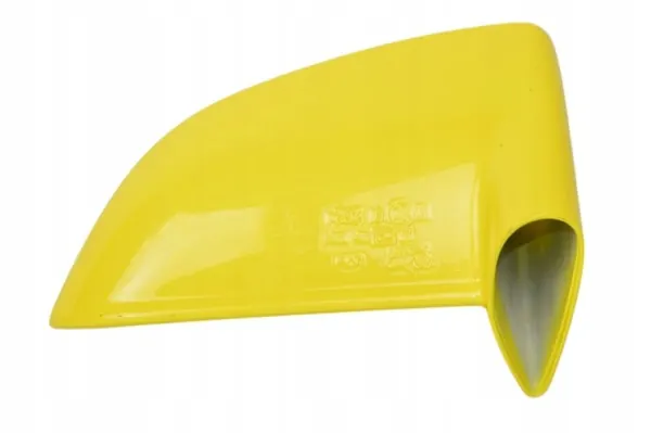 Carcasa espejo derecho Lamborghini Gallardo OEM LP560 LP570 image 5