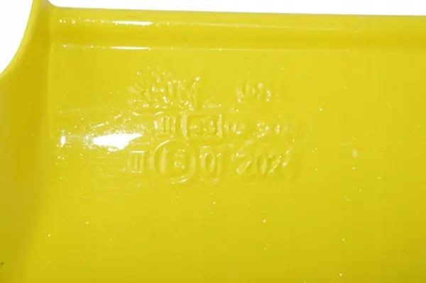 Carcasa espejo derecho Lamborghini Gallardo OEM LP560 LP570 image 6
