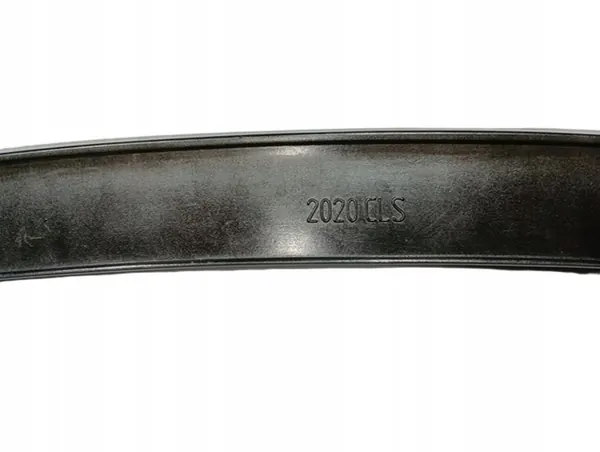 Spoiler Mercedes CLS W218 OEM SPOILER LOTKA image 7