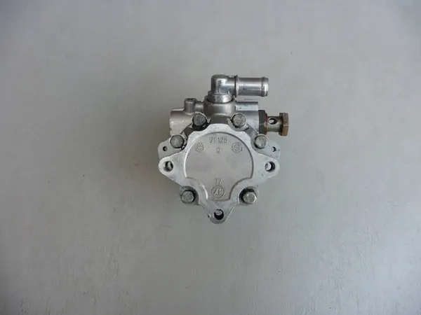 Bomba de direção Audi A6 C5 ALLROAD 2.5 TDI image 5