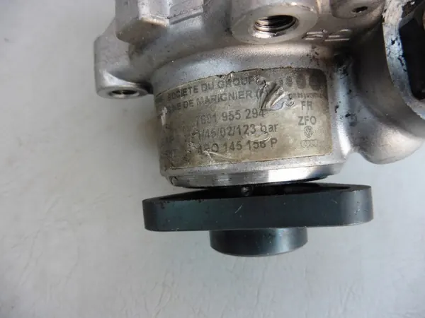 Bomba de direção Audi A6 C5 ALLROAD 2.5 TDI image 6