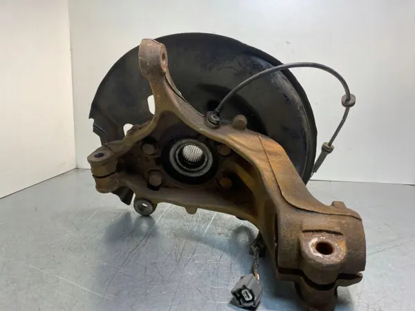 Nissan Qashqai etupyörän navan OEM FBZ24402 image 7