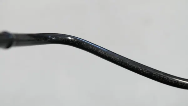 BMW OEM 7307692 AdBlue SCR Avluftningsslang image 3