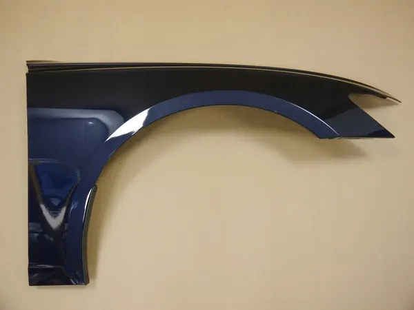 AUDI A6 C8 Parafango Anteriore Destro LX5B image 2