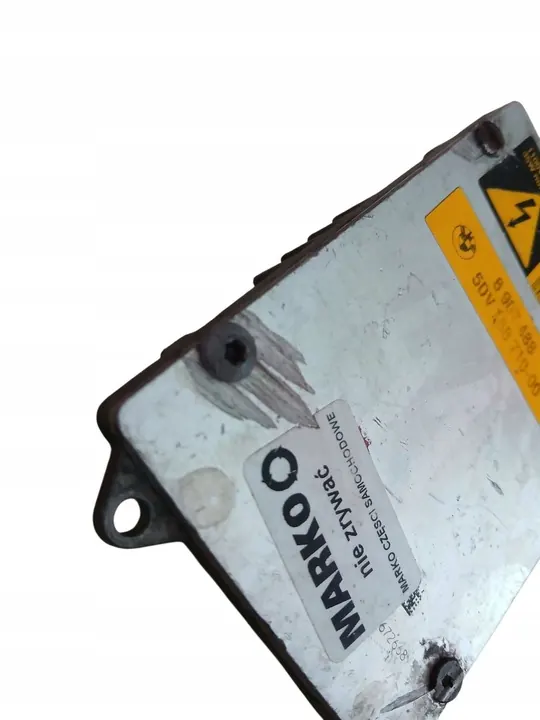 Conversor de Luz Xenon BMW 5DV008290-00 image 2