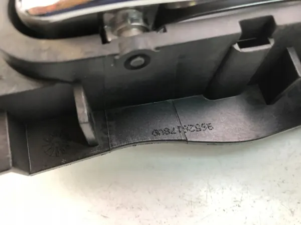 OEM 12G100187386 Fram vänster framdörrhandtag image 3