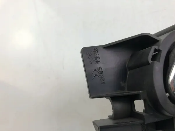 OEM 12G100187386 Fram vänster framdörrhandtag image 4